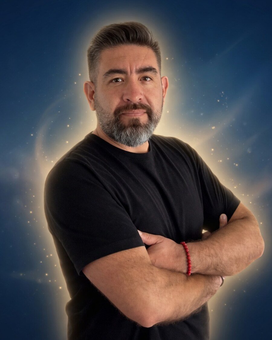Jorge Cortéz